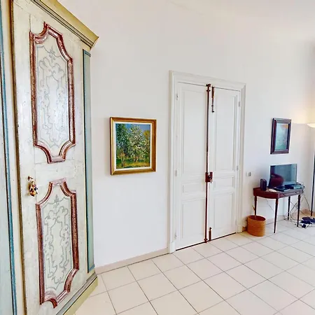 Spacieux Face - 4 Pers. - Fr-1-196-412 Apartament