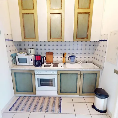 Spacieux Face - 4 Pers. - Fr-1-196-412 Apartament